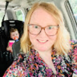 Meet your Posher, Kristina